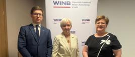 Narada szkoleniowa organów nadzoru budowlanego województwa łódzkiego