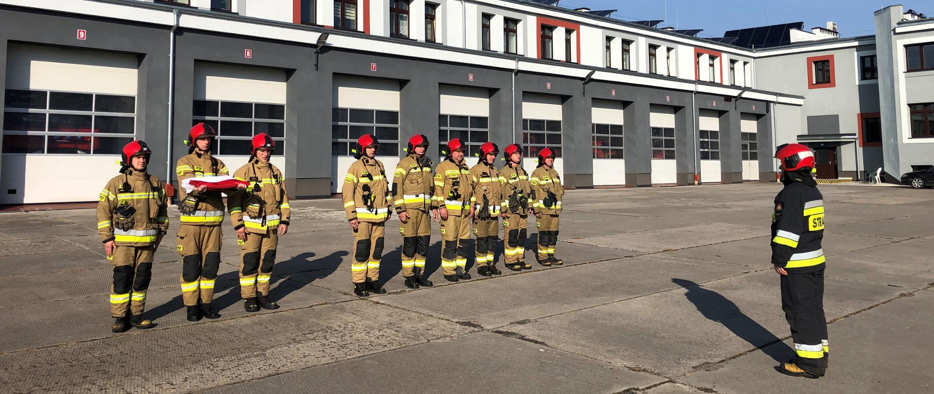 103 rocznica odzyskania przez Polskę niepodległości