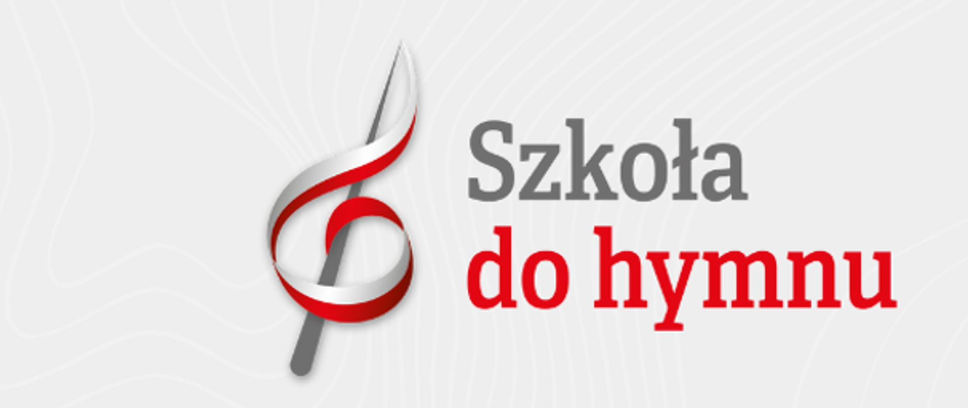 Uroczystość na sali gimnastycznej z okazji 107 rocznicy odzyskania Niepodległości Polski