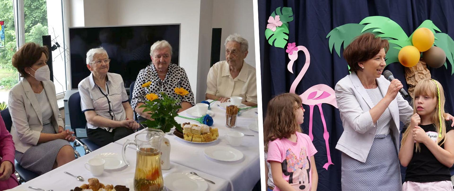 Nowy Dom Pomocy Społecznej w Drzewicy