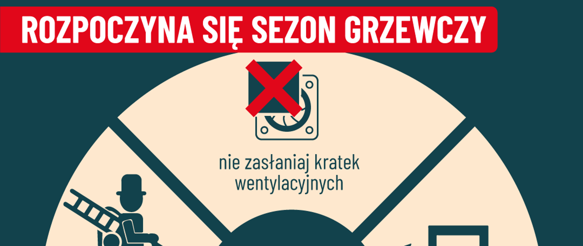 Sezon grzewczy 2025/2026