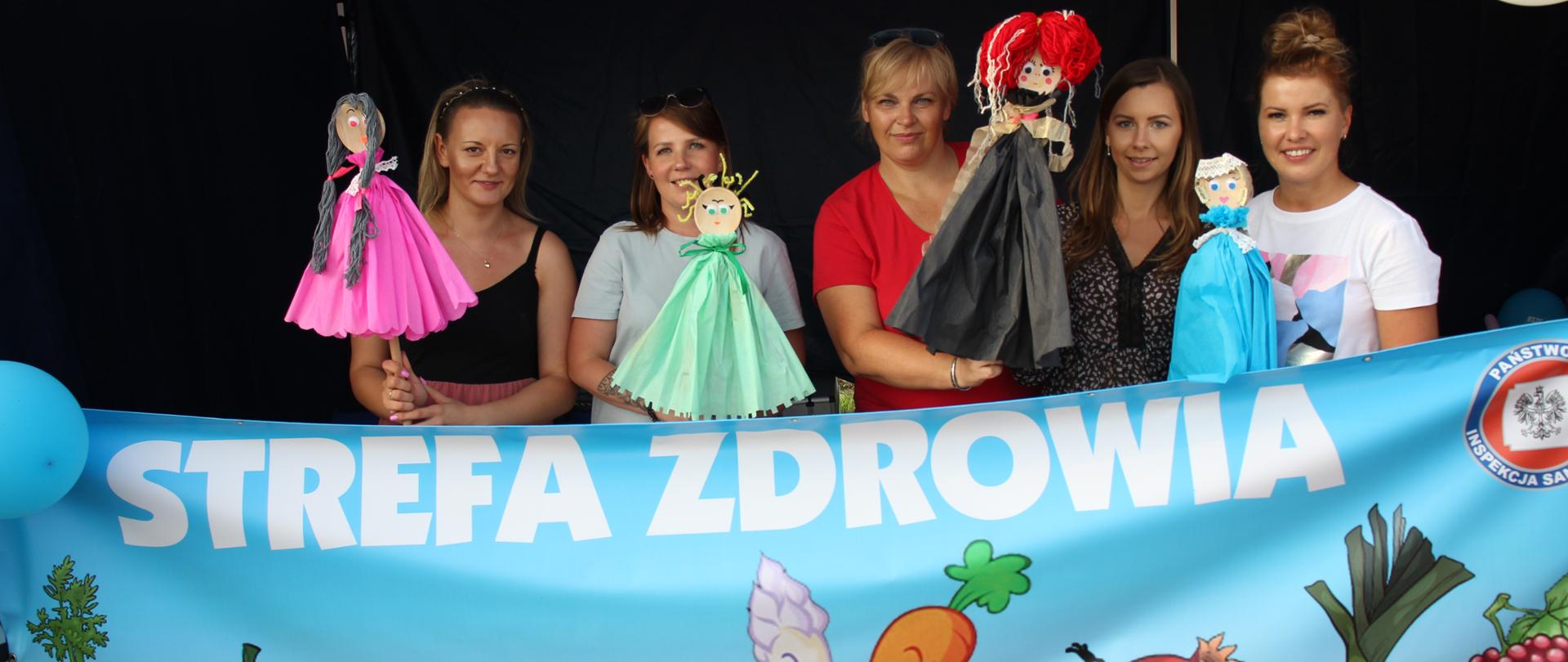 Strefa Zdrowia– Święto Bzury 2021