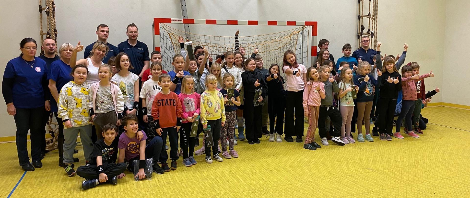 Kręci mnie bezpieczeństwo na lodzie