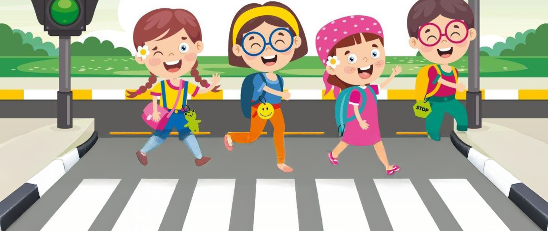 Bezpieczny powrót do szkoły