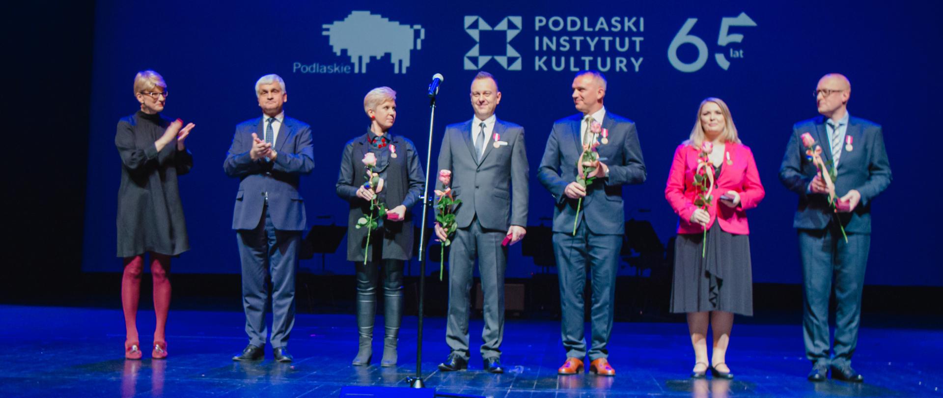 65-lecie Podlaskiego Instytutu Kultury