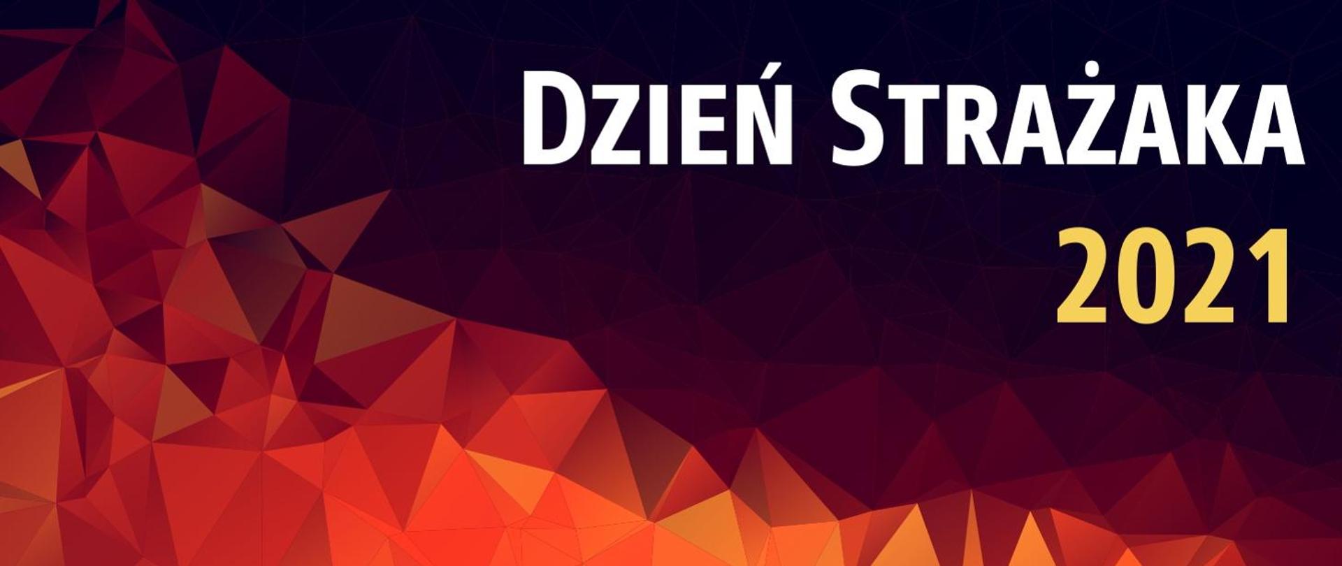dzień strażaka 2021 