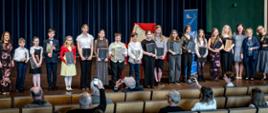 IV Ogólnopolski Konkurs Klawesynowy im. E. Chojnackiej