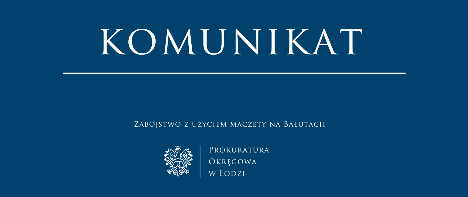 Zabóstwo z użyciem Maczety