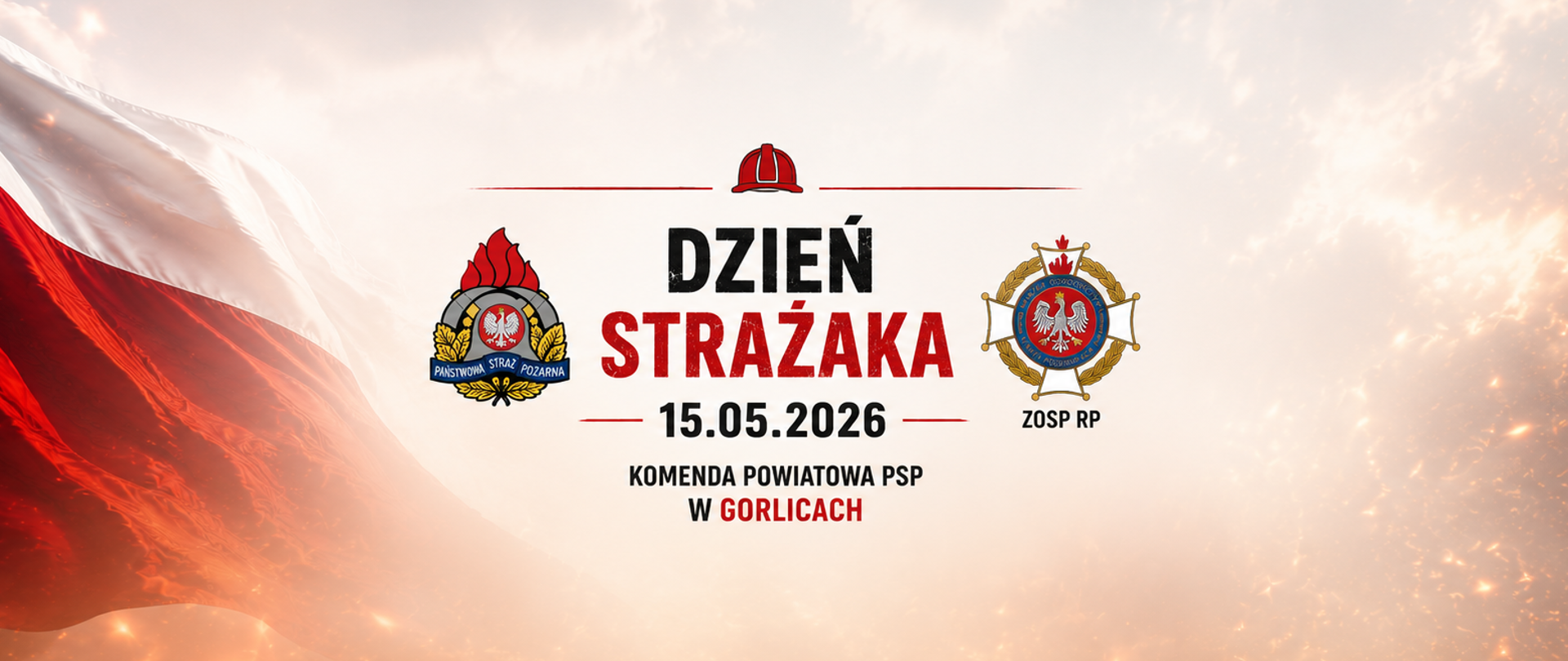 Dzień Strażaka 2026 