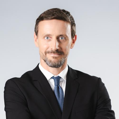 Michał Świetlik 