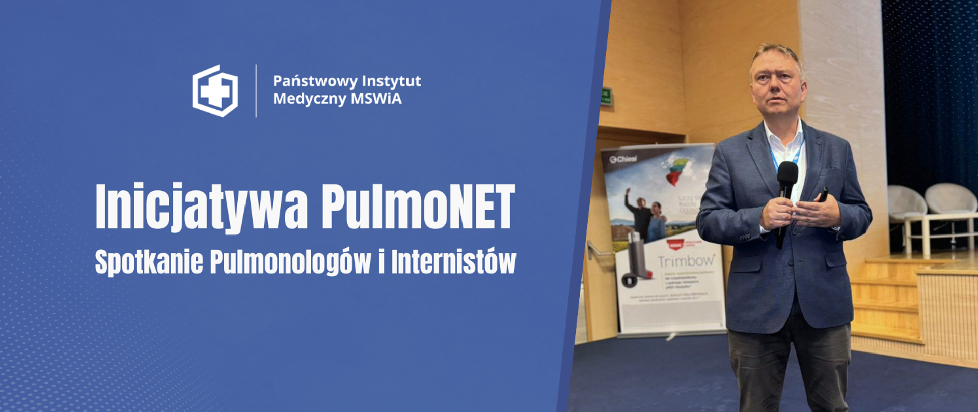 Sieć Pulmonologiczna