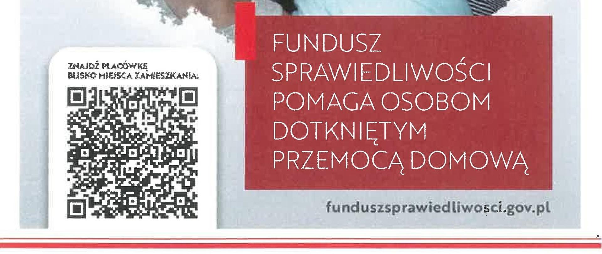 Tydzień Pomocy Osobom Pokrzywdzonym Przestępstwem-ulotka