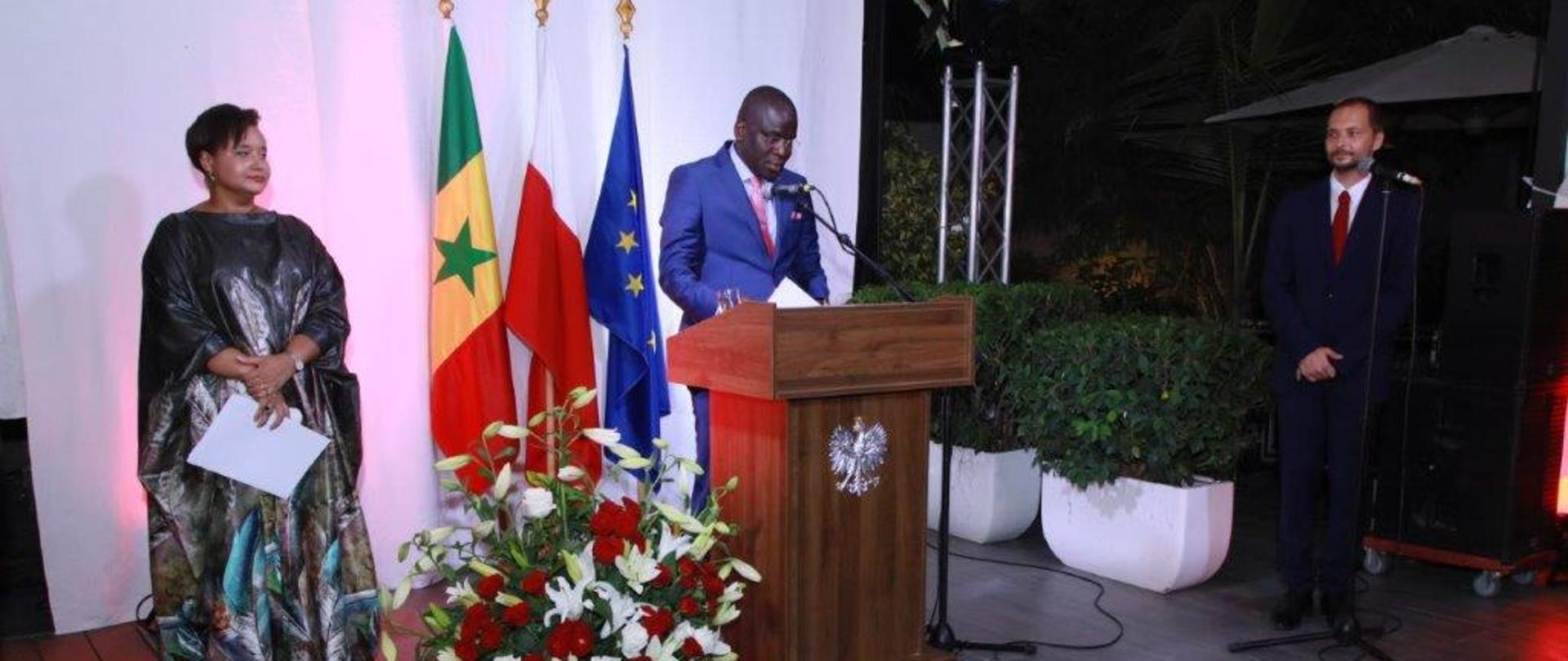 Fête Nationale de l’Indépendance 