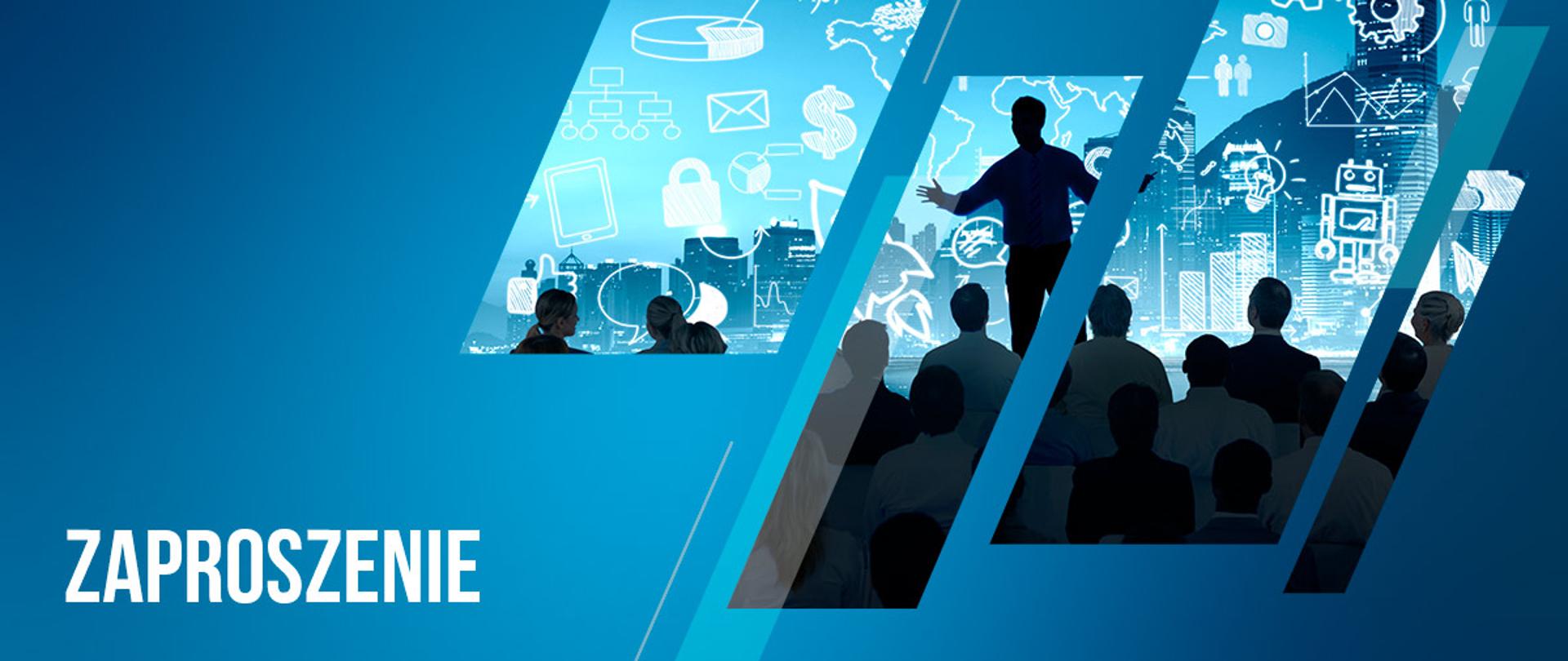 zaproszenie 