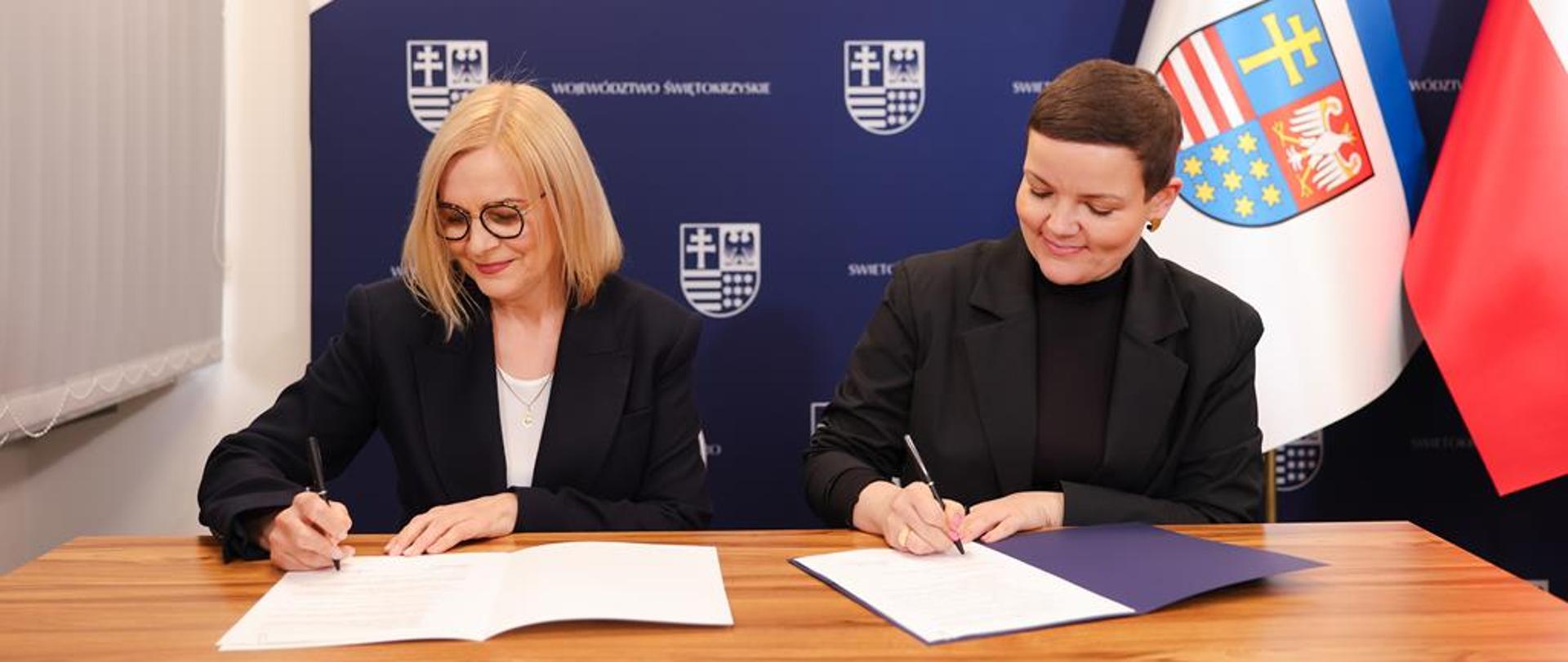 Nowe warunki współprowadzenia Teatru im. Stefana Żeromskiego i Muzeum Narodowego w Kielcach, fot. Danuta Matloch/MKiDN