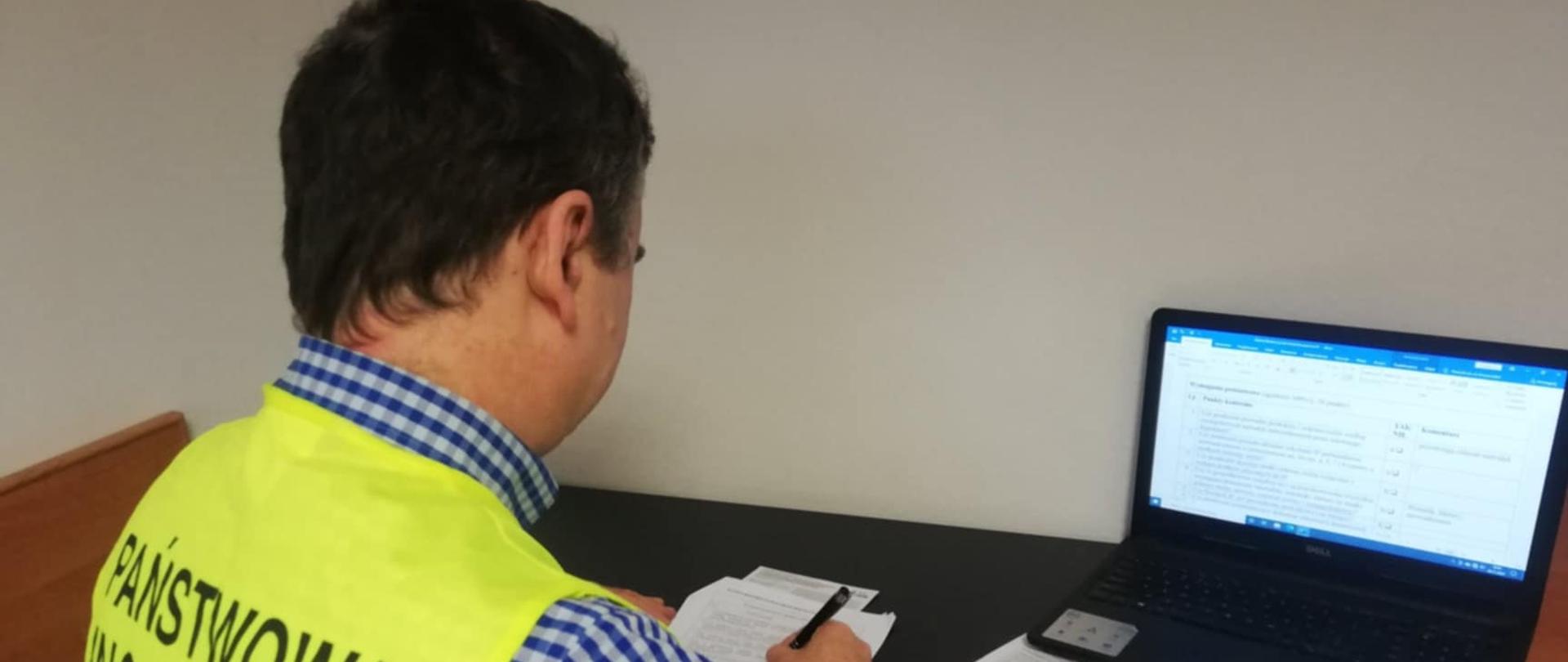 System Integrowanej Produkcji jest nowoczesnym systemem, który pozwala kontrolować jakość żywności od samego początku jej wytwarzania.