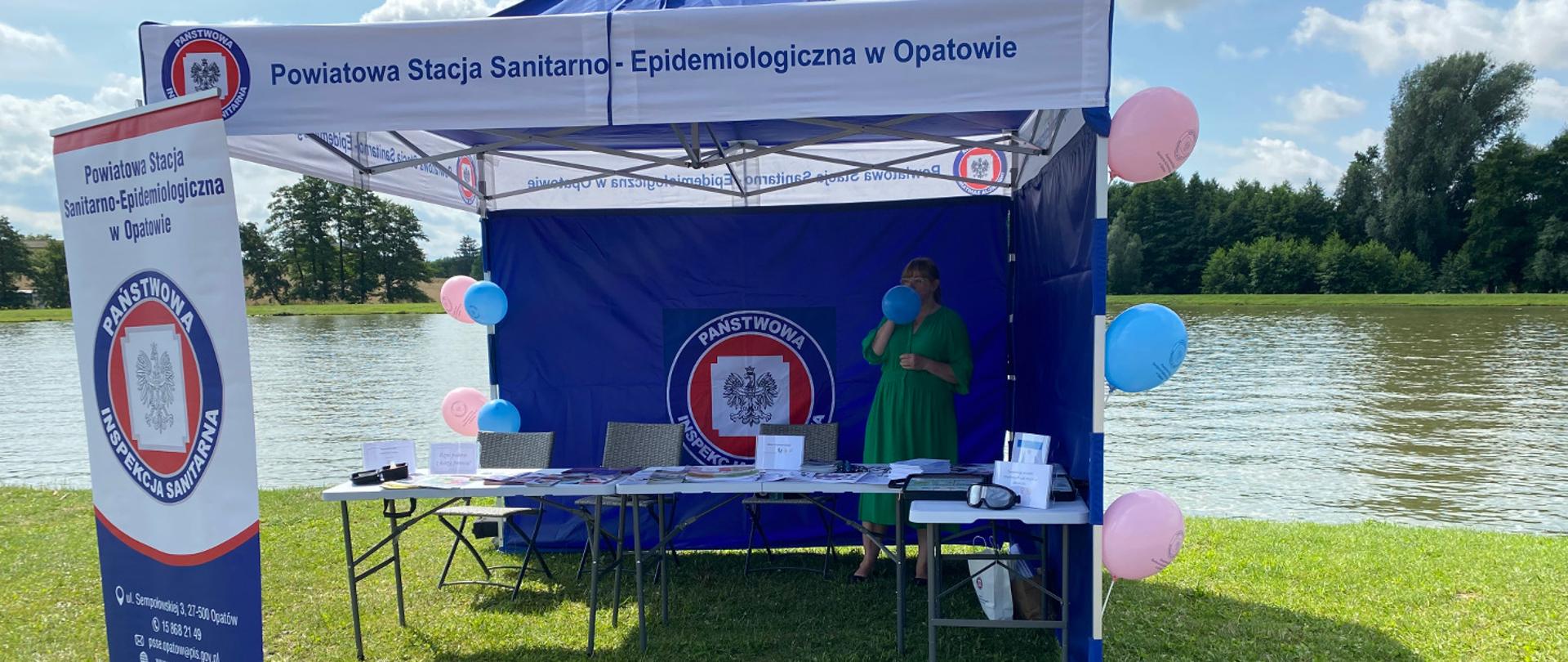 Kanclerski Jarmark Opatowski 2023