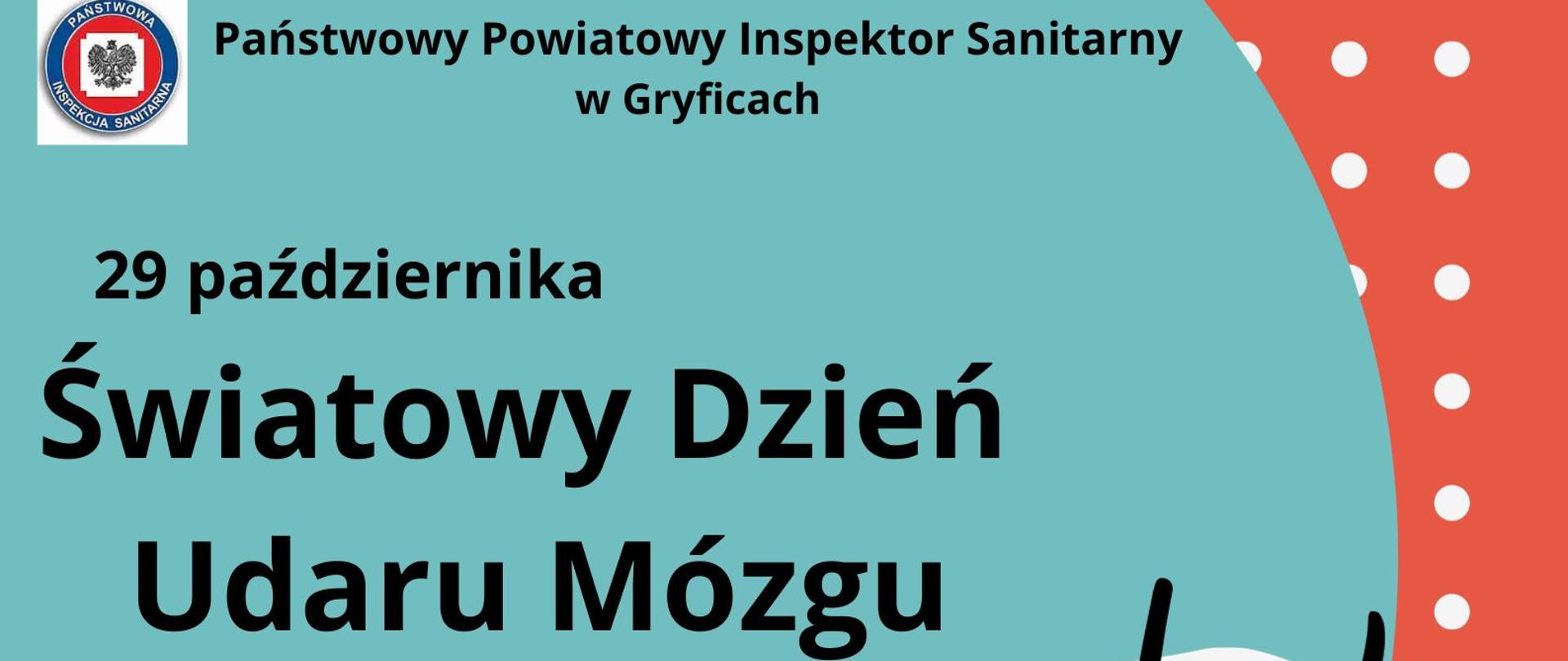 Światowy Dzień Udaru Mózgu
