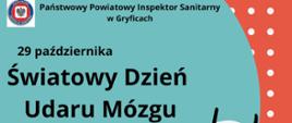 Światowy Dzień Udaru Mózgu