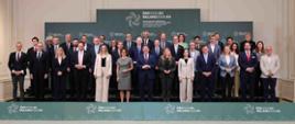 Wiceminister Krzysztof Bolesta na nieformalnym posiedzeniu Rady UE ds. Środowiska w Dublinie