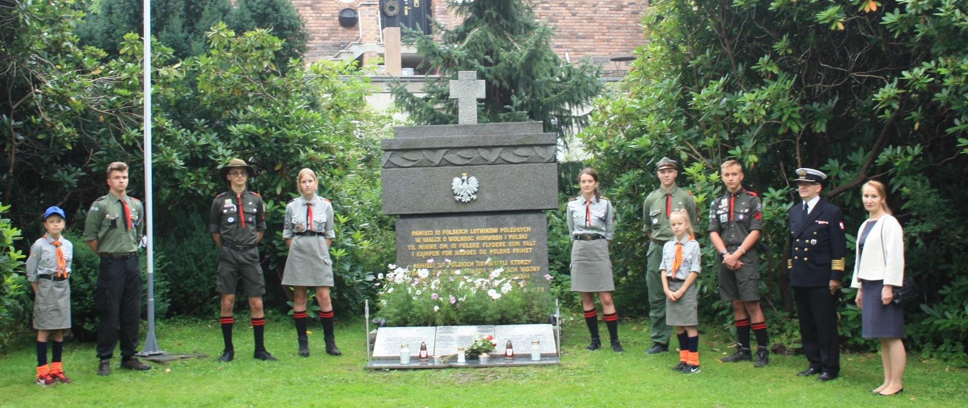 the Polish Army Day