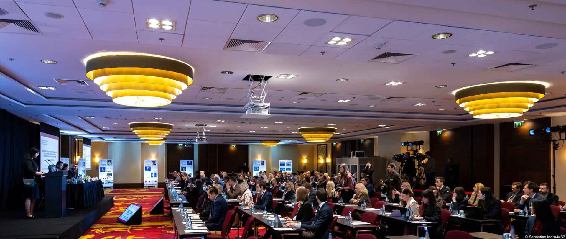 XV. Warszawskie Seminarium Praw Człowieka