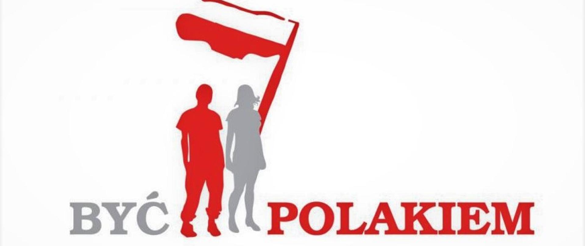 Konkurs "Być Polakiem"