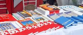 Europe Day 2026. Polish stand