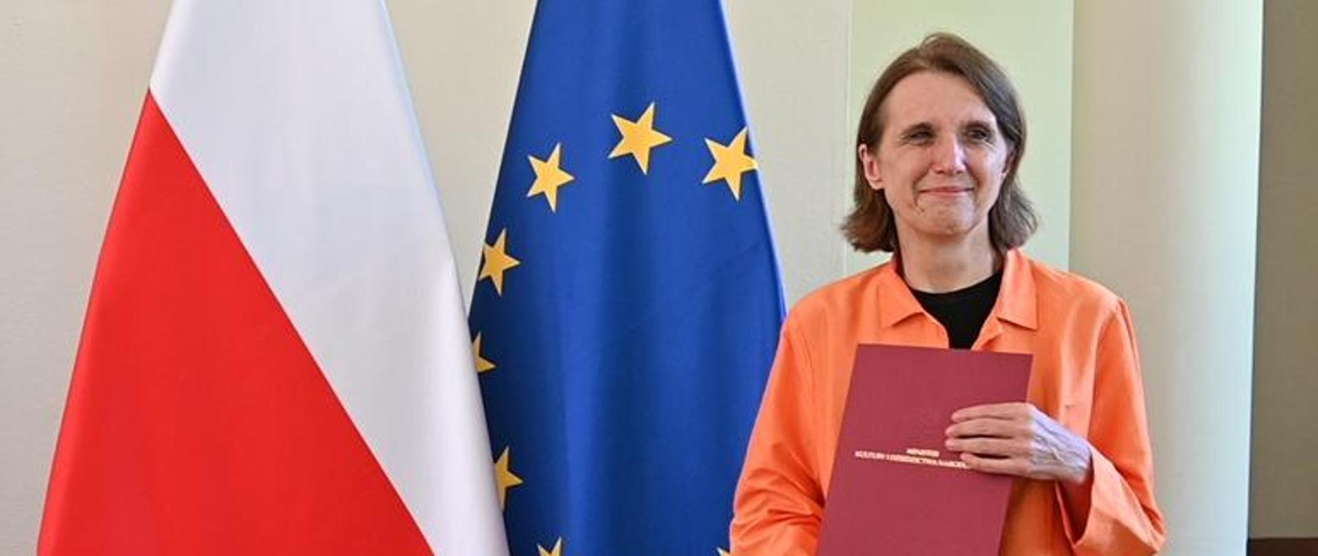 Powołaliśmy członków Rady ds. Muzeów i Miejsc Pamięci Narodowej, fot. Dominika Wołk