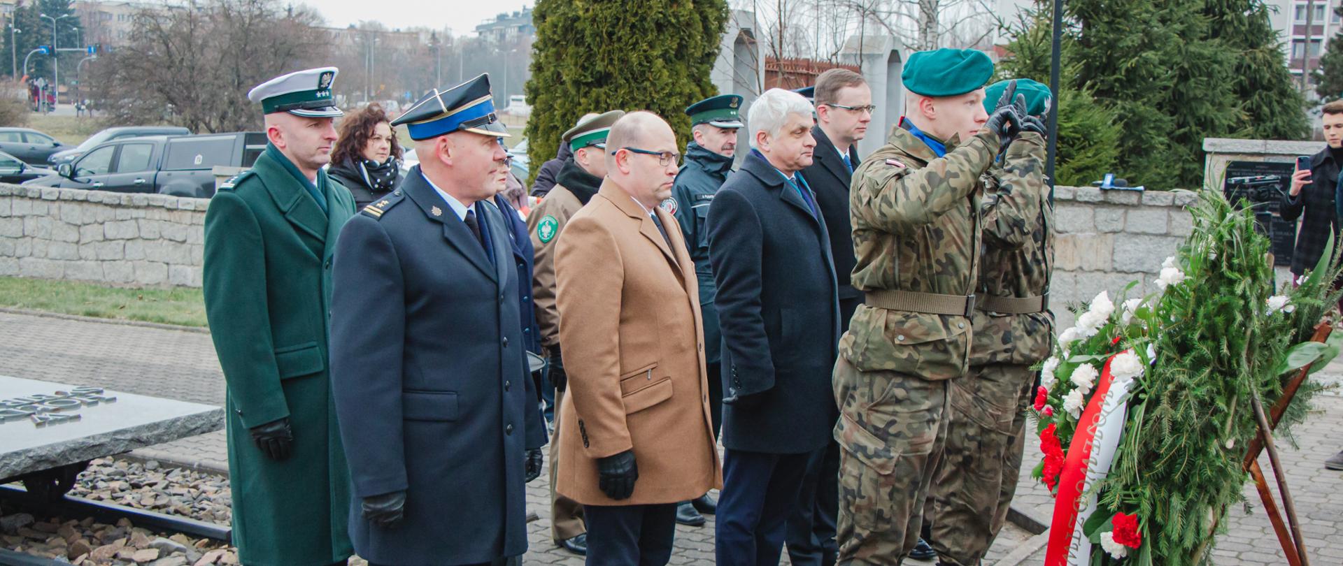 83. rocznica pierwszej masowej deportacji na Sybir