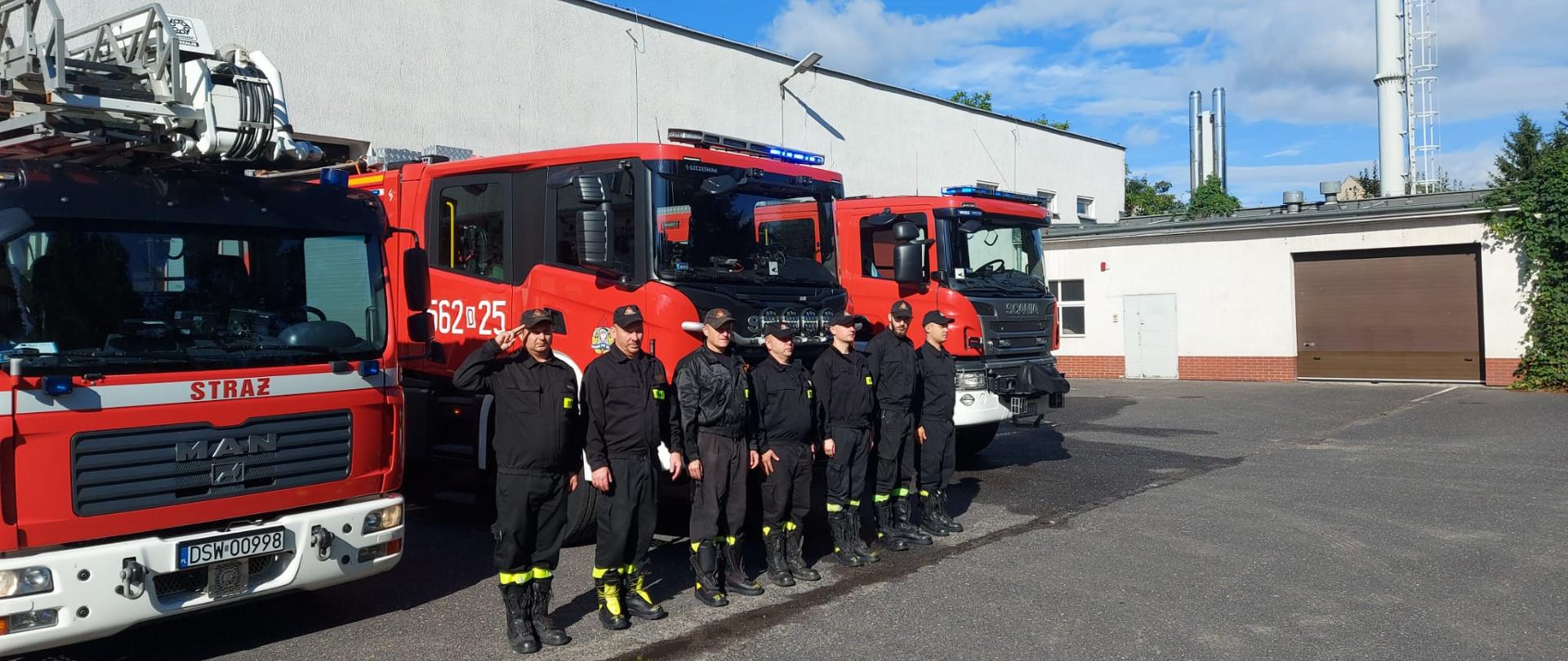 Foro hołd Powstańcom