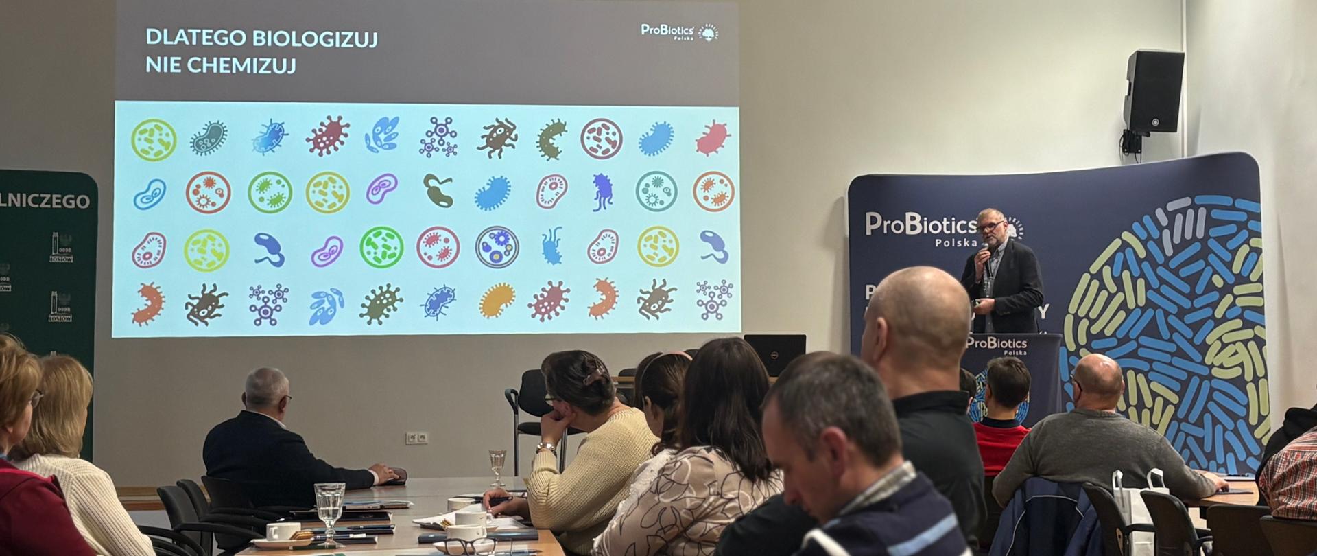 prezentacja wykładu