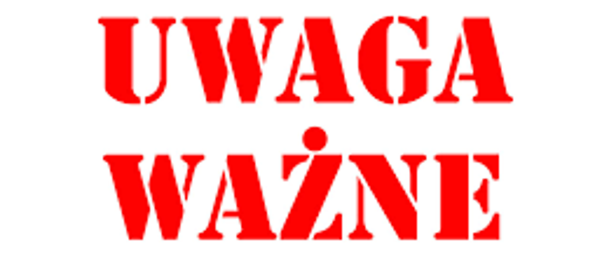 uwaga