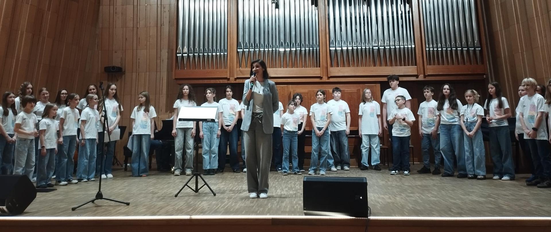 warsztaty chóralne 2026