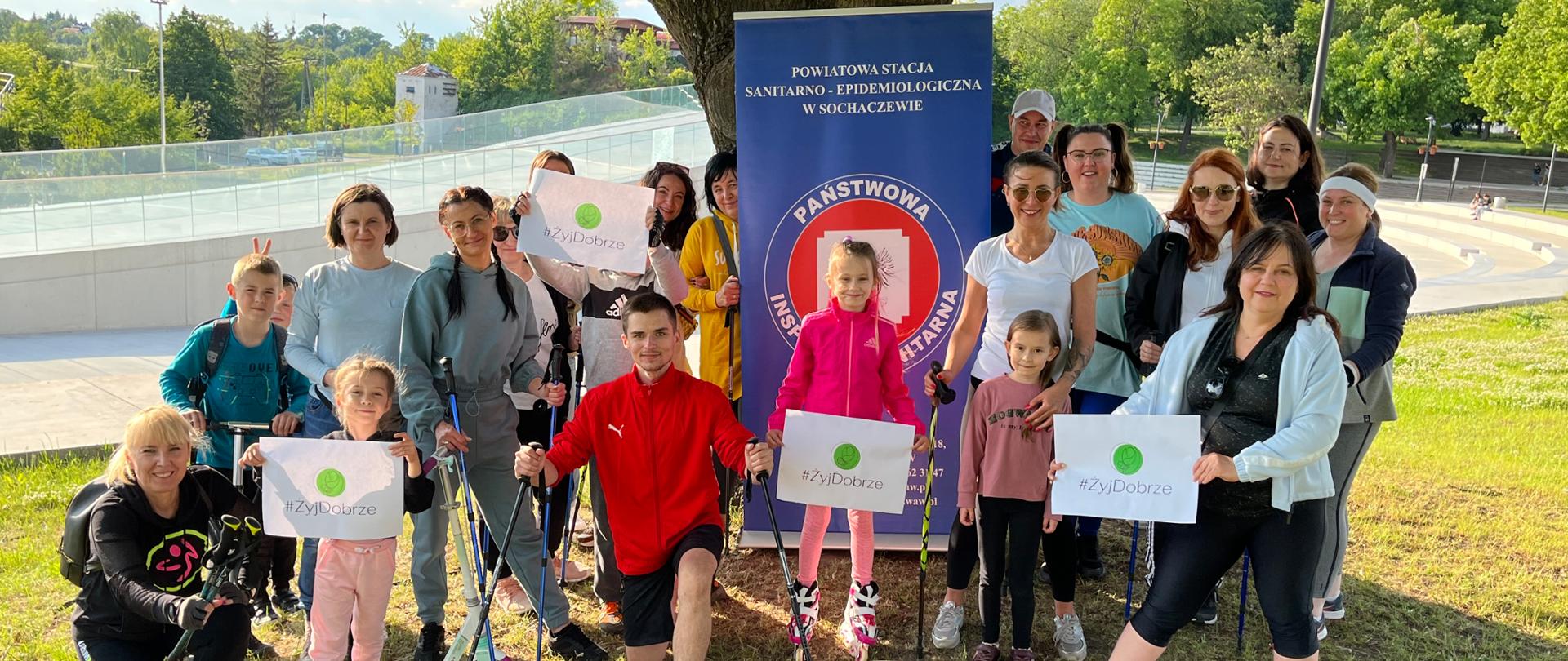 Żyj_Dobrze_-_zdjęcie_grupowe