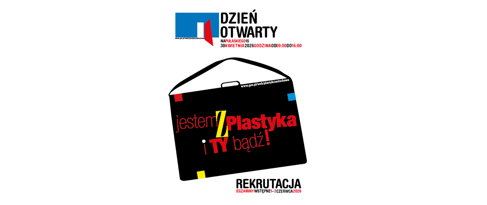 Dzień Otwarty 2026