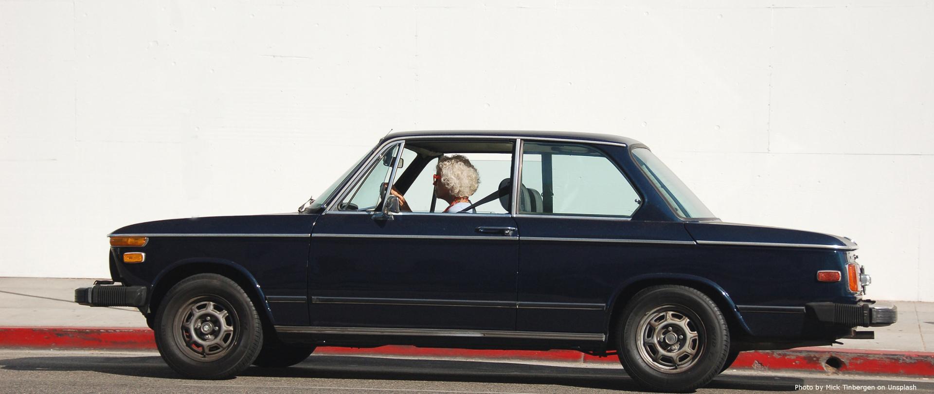 Bezpieczne święta – sprawdź swoje punkty karne