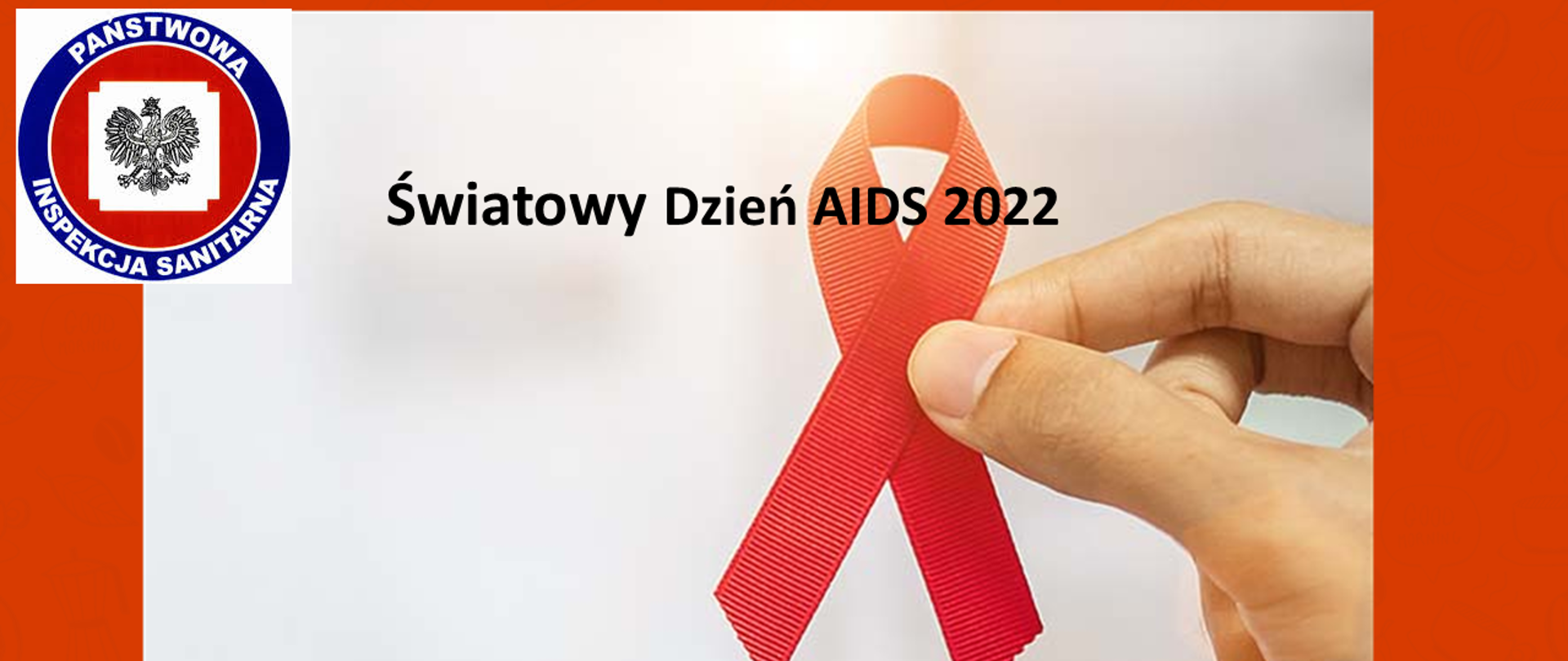 1 grudnia – Światowy Dzień AIDS. Zatrzymać Aids. Dotrzymać obietnicy.