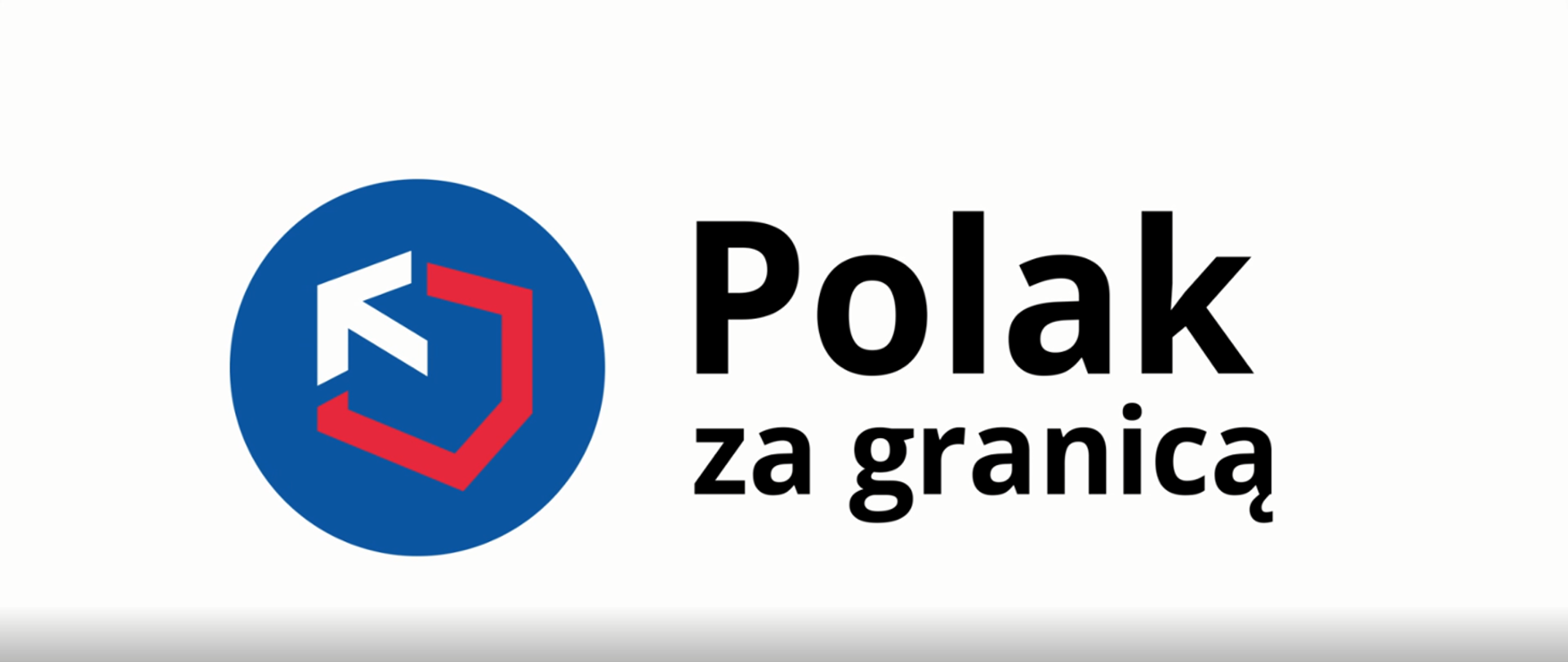 Polak za granicą