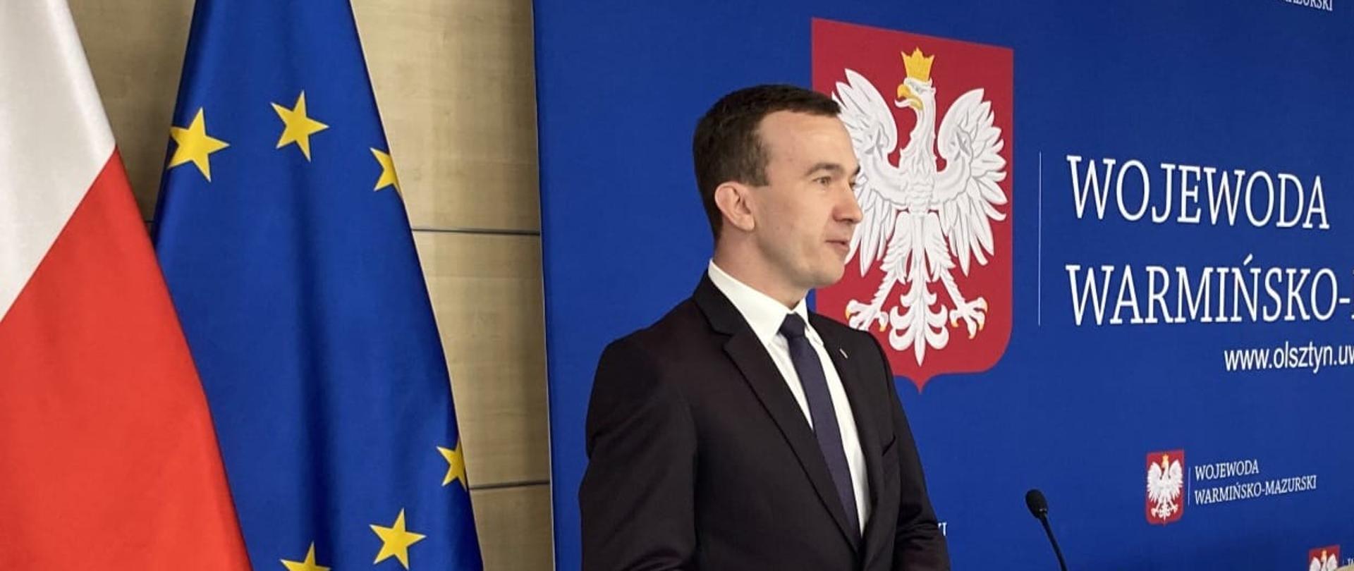 Spotkanie konsultacyjne dla pracodawców z województwa warmińsko-mazurskiego