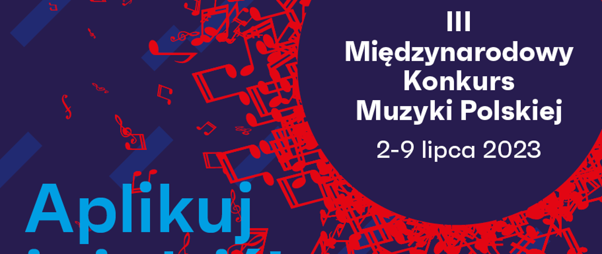 III Międzynarodowy Konkurs Muzyki Polskiej