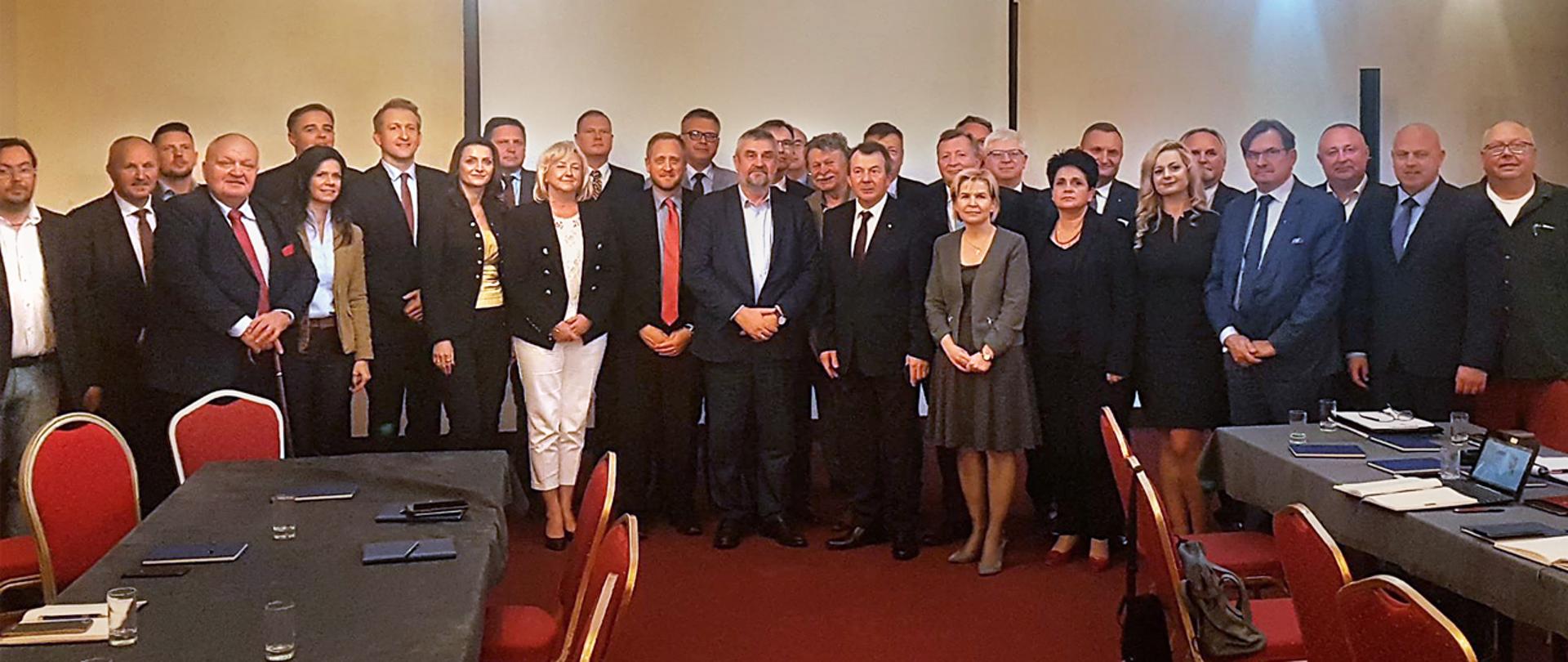 Narada weterynarzy w Gniewie