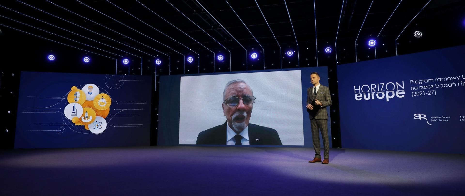 Rozwój na Horyzoncie – eksperci o niepowtarzalnej szansie dla polskich innowatorów