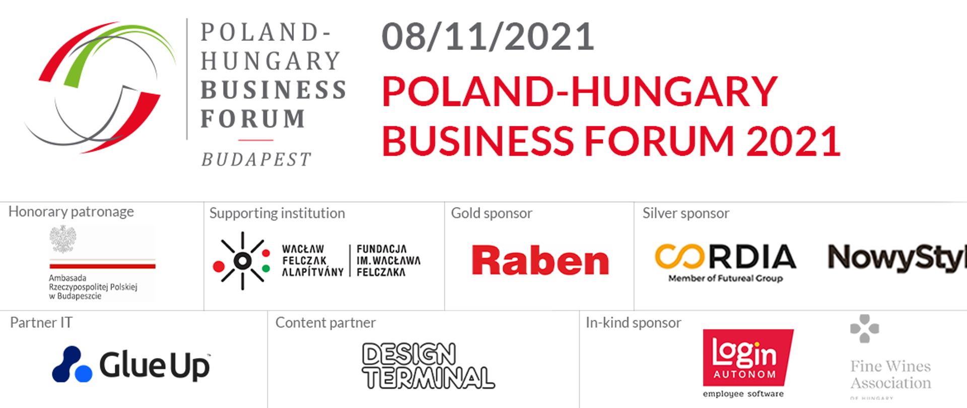 Magyar-Lengyel Üzleti Fórum