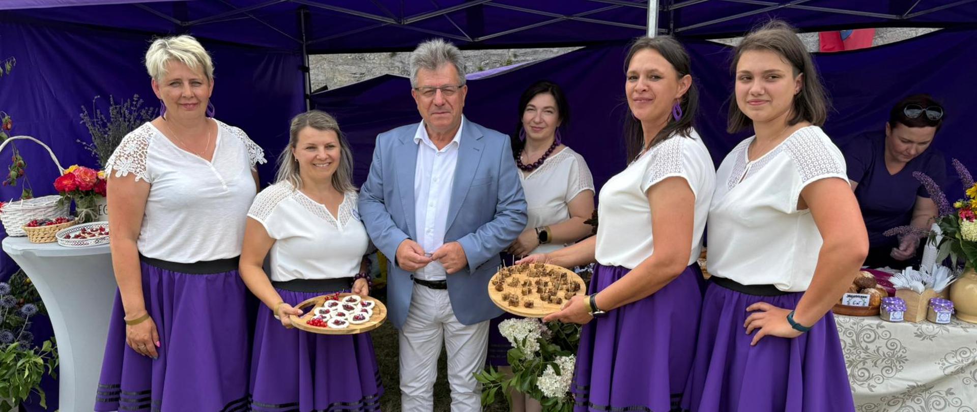 Święto Śliwki w Szydłowie