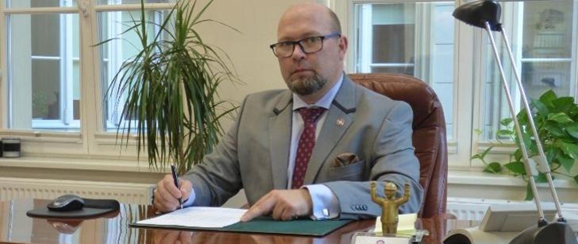 Apel Państwowego Wojewódzkiego Inspektora Sanitarnego w Bydgoszczy