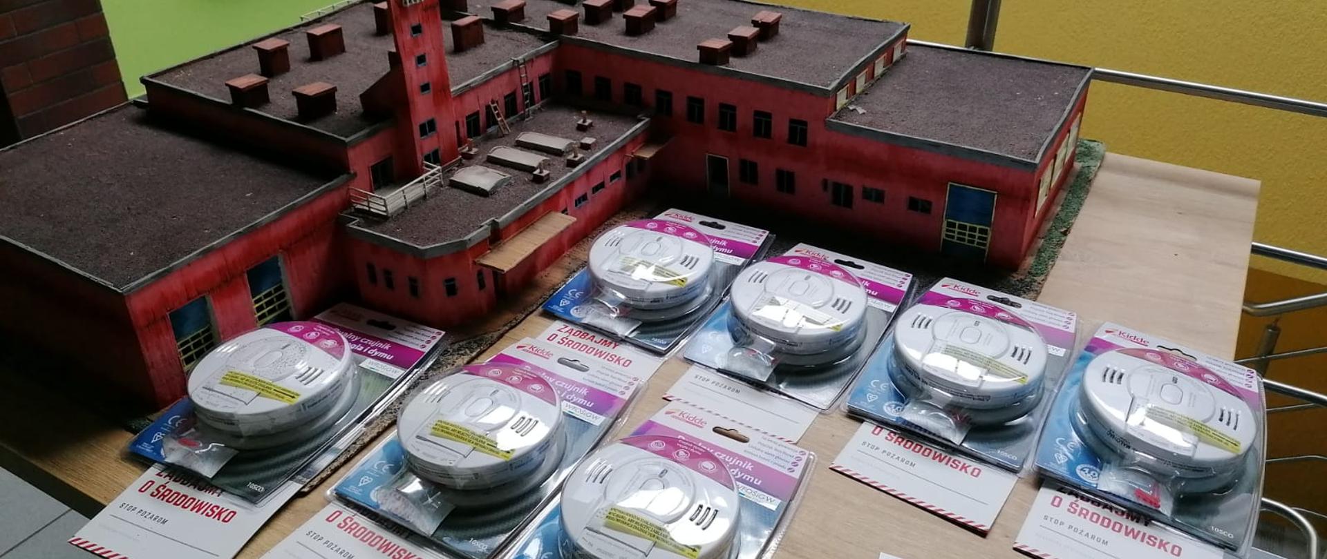 Konkurs "Edukacja ekologiczna" – podsumowanie