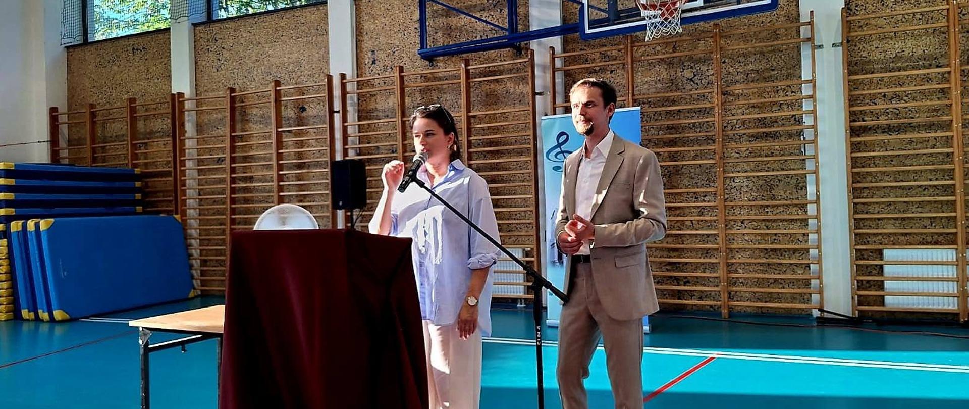 Rozpoczęcie roku szkolnego 2026/2027 2