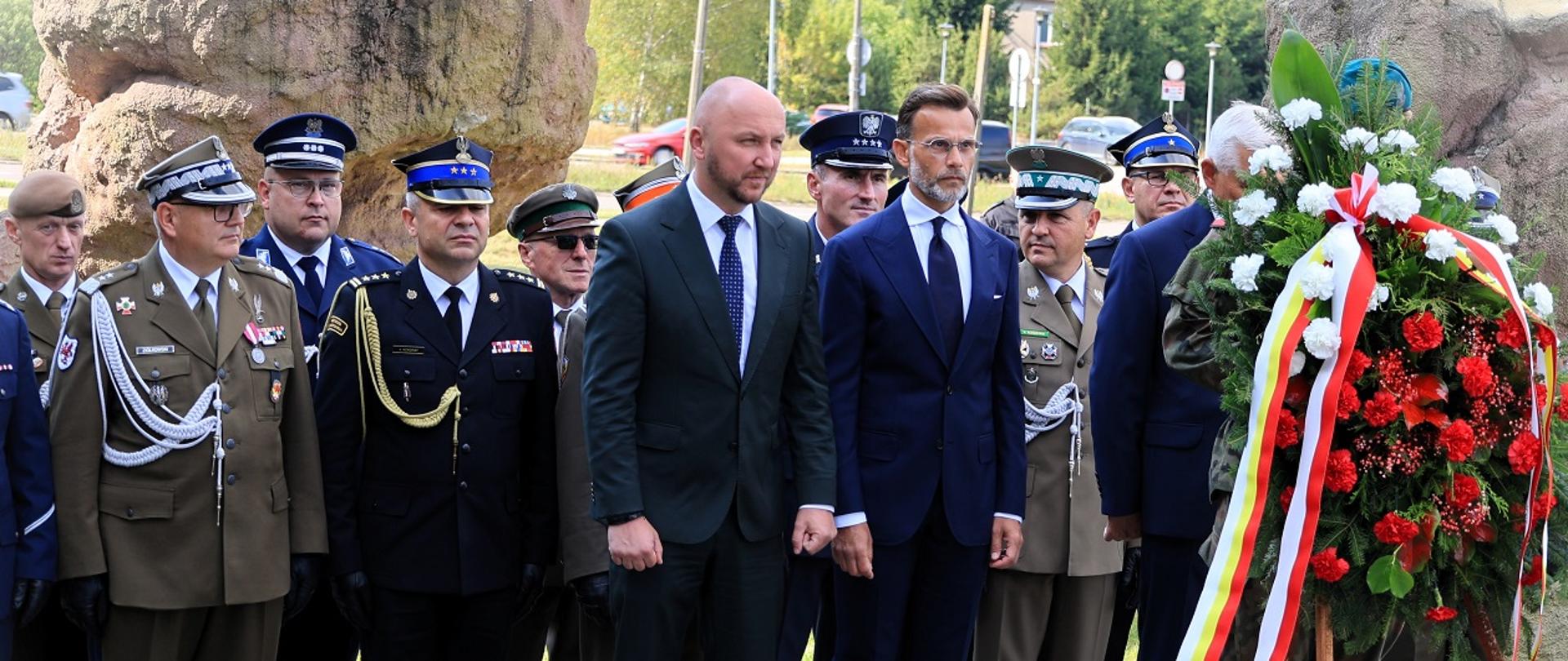 86 rocznica wybuchu II Wojny Światowej