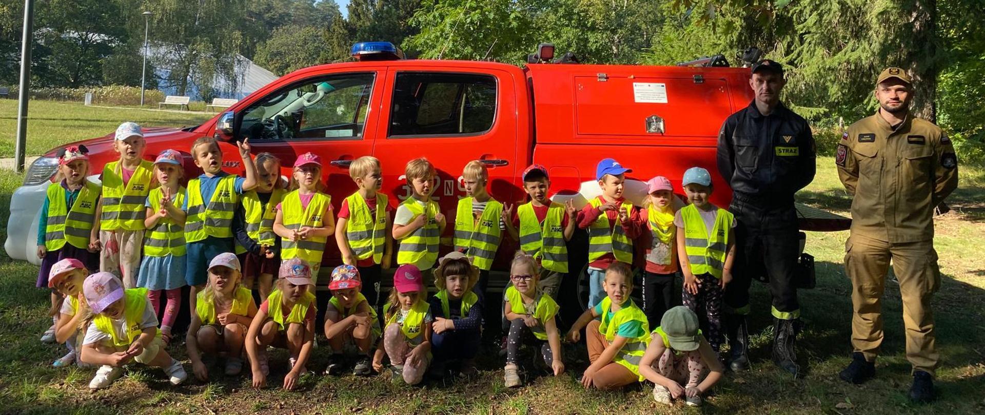 Jestem bezpieczny i mądry 